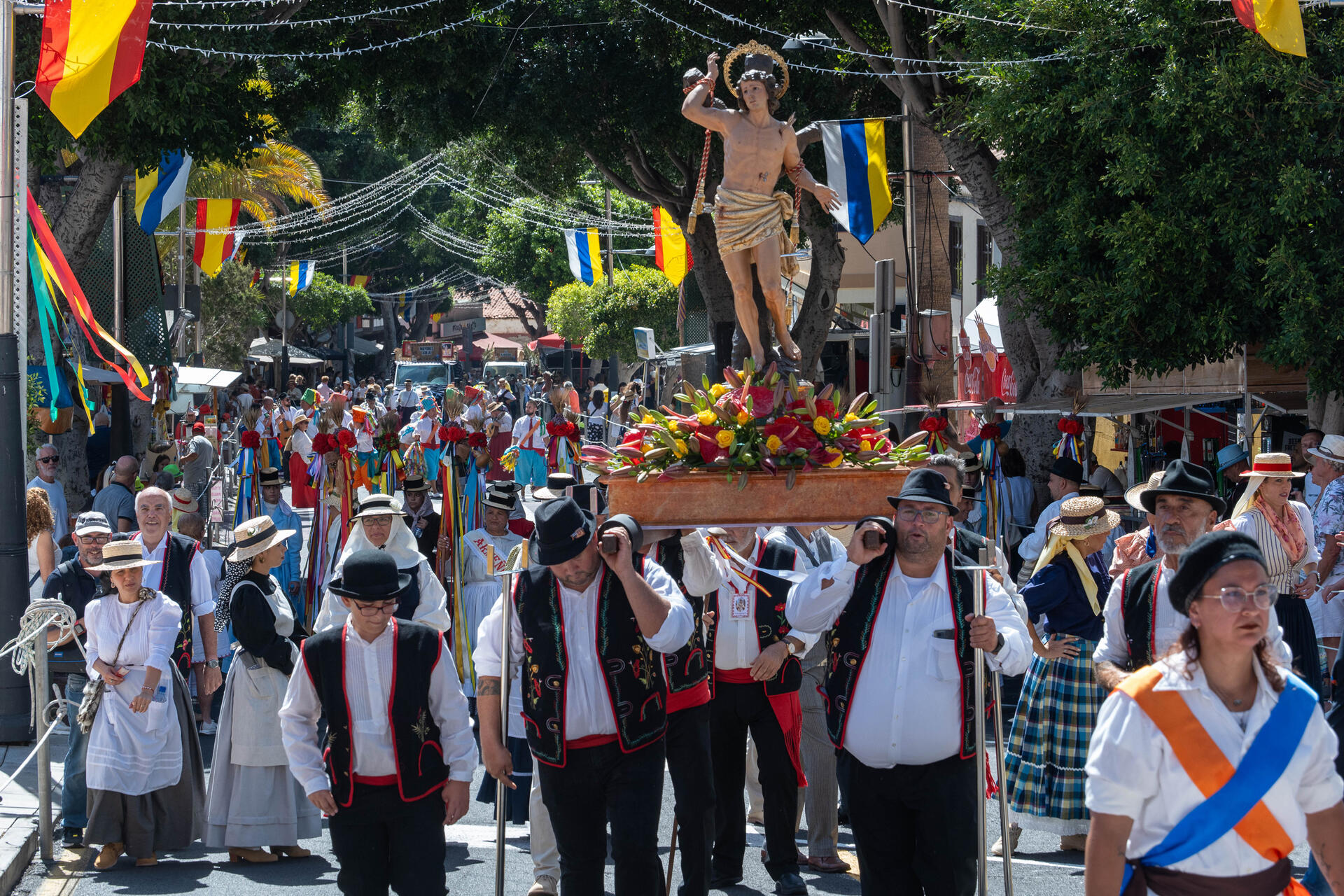 Romería