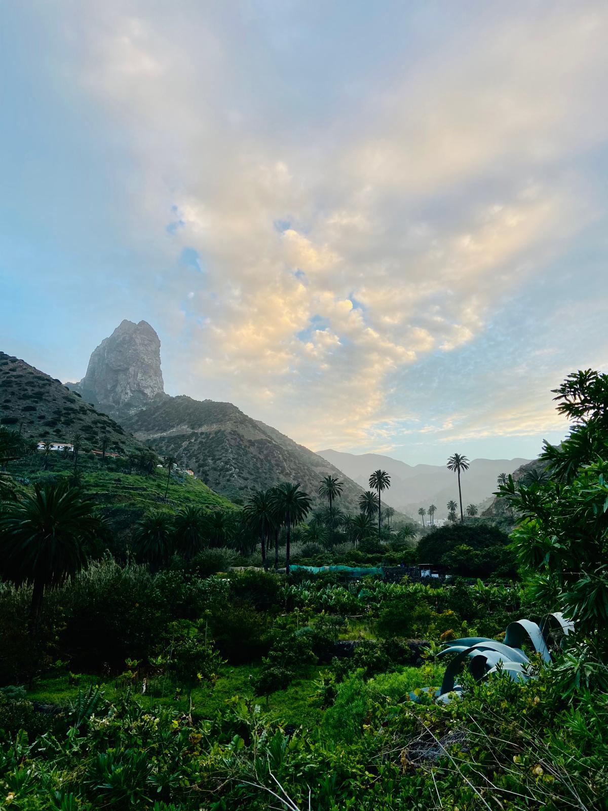 Vallehermoso