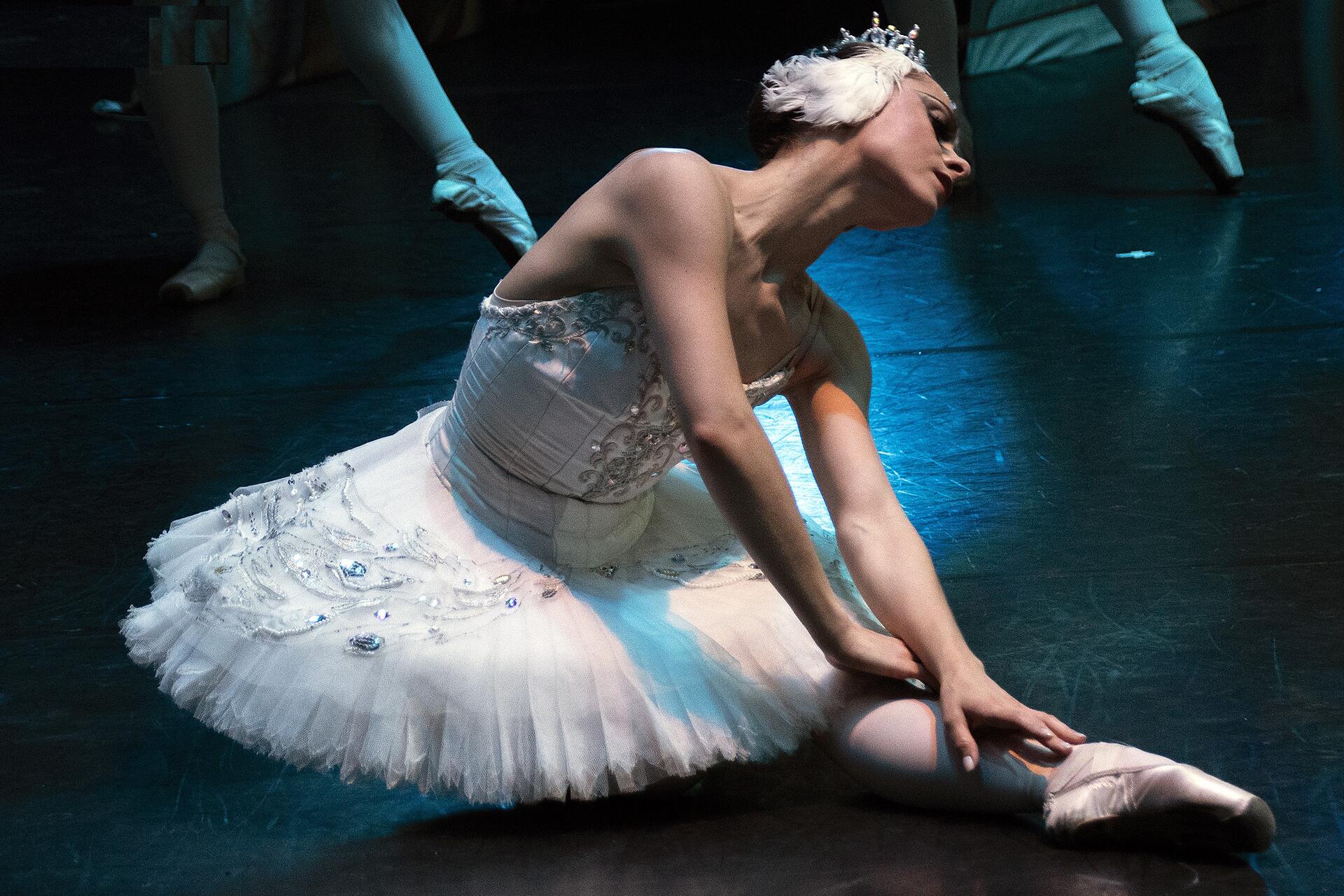 International Ballet Company