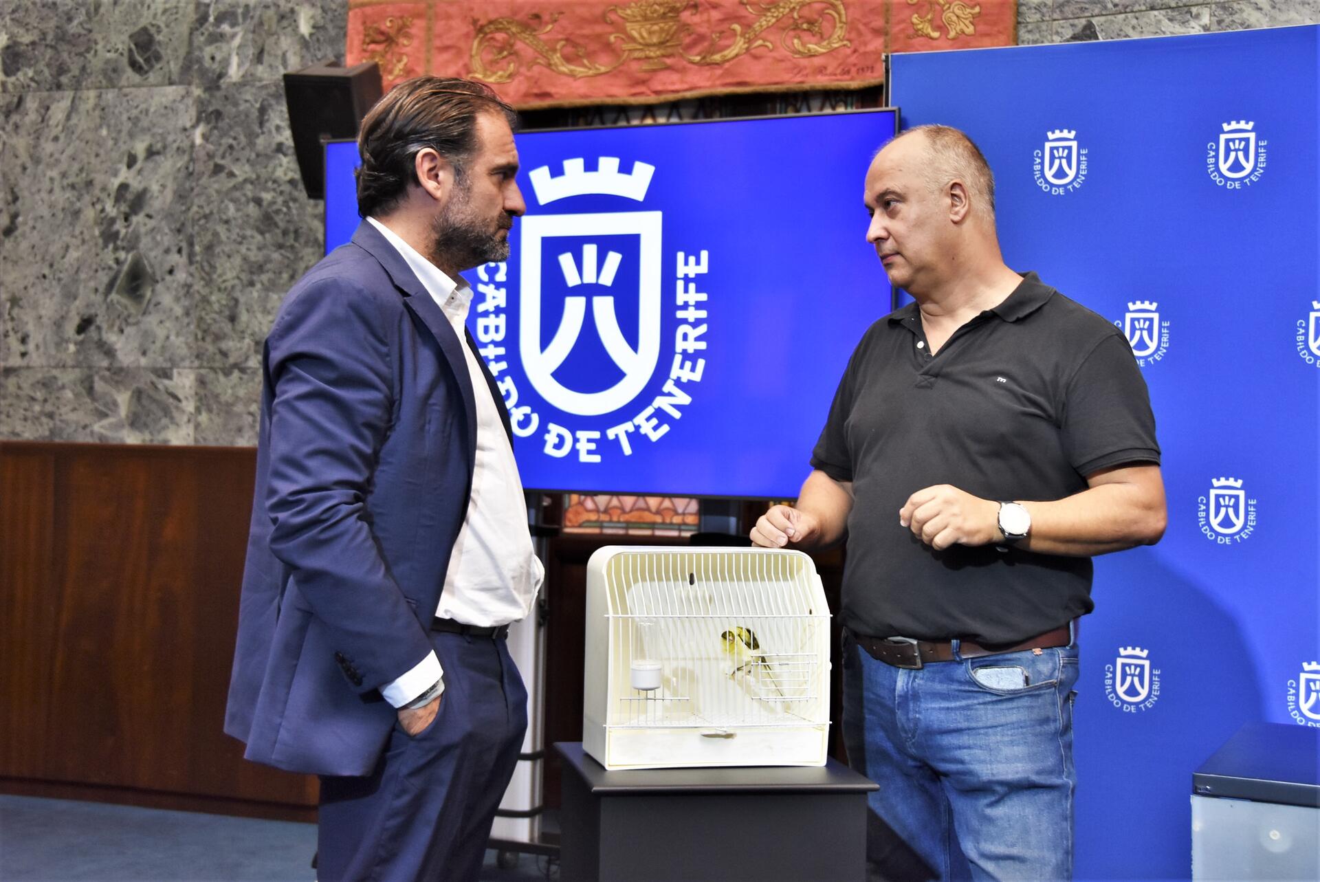 Ornithologischer Wettbewerb