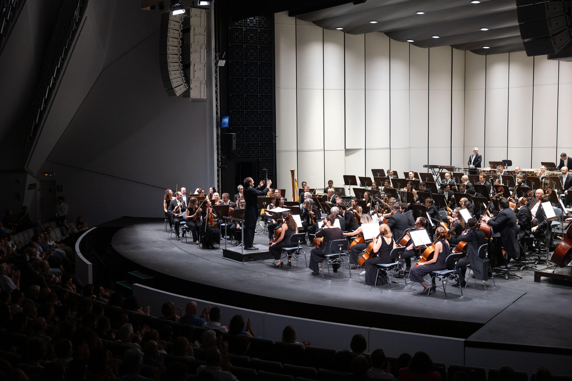 Sinfónica de Tenerife