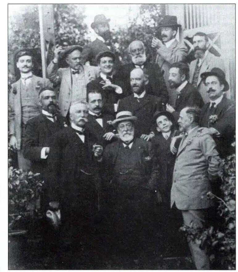 Sociedad Filarmónica de Las Palmas