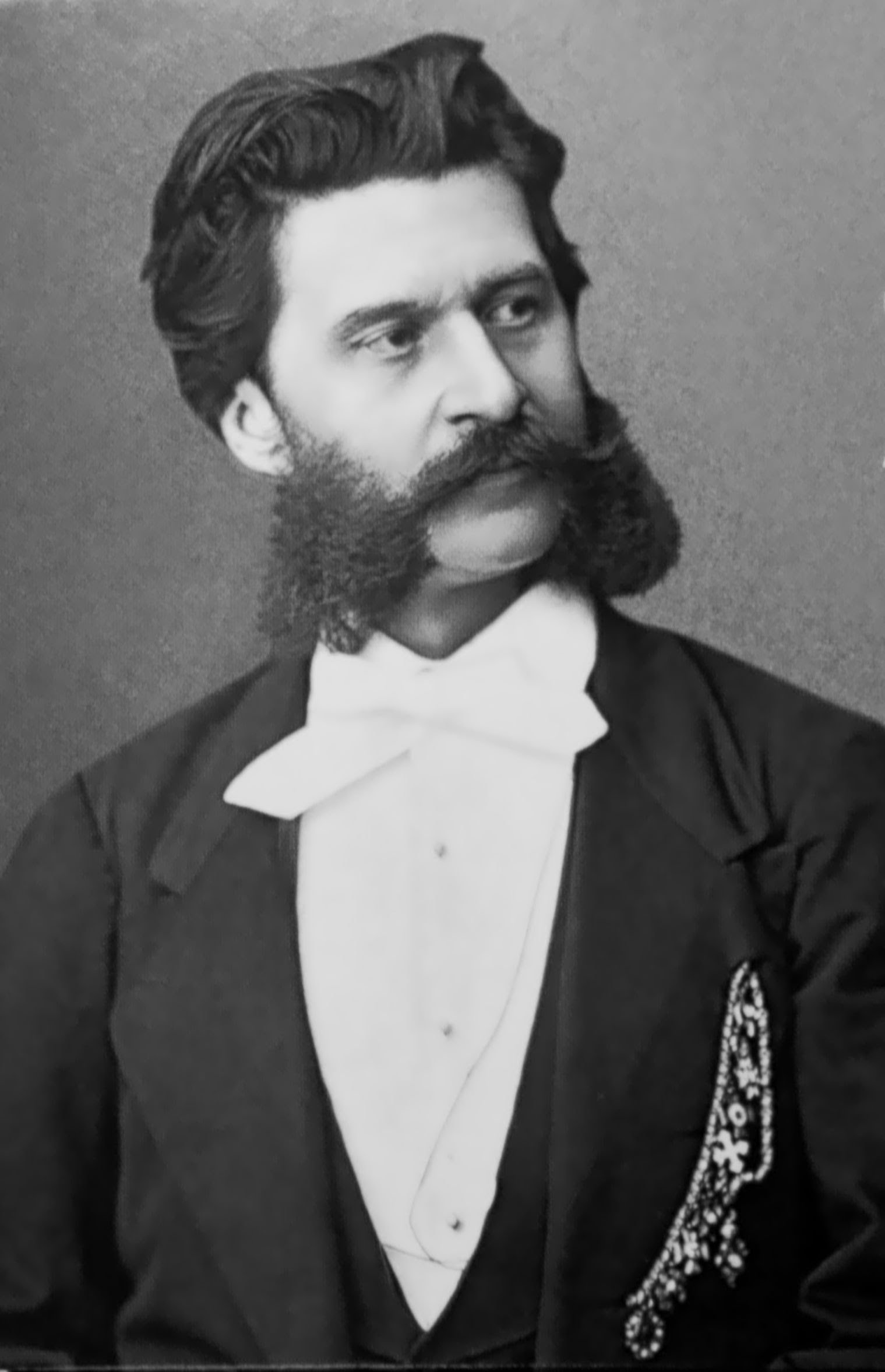 Johann Strauss Sohn