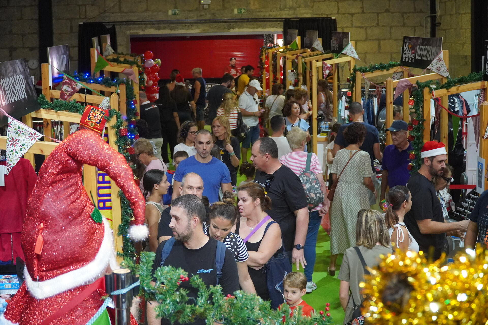 Lo + Cool en Navidad