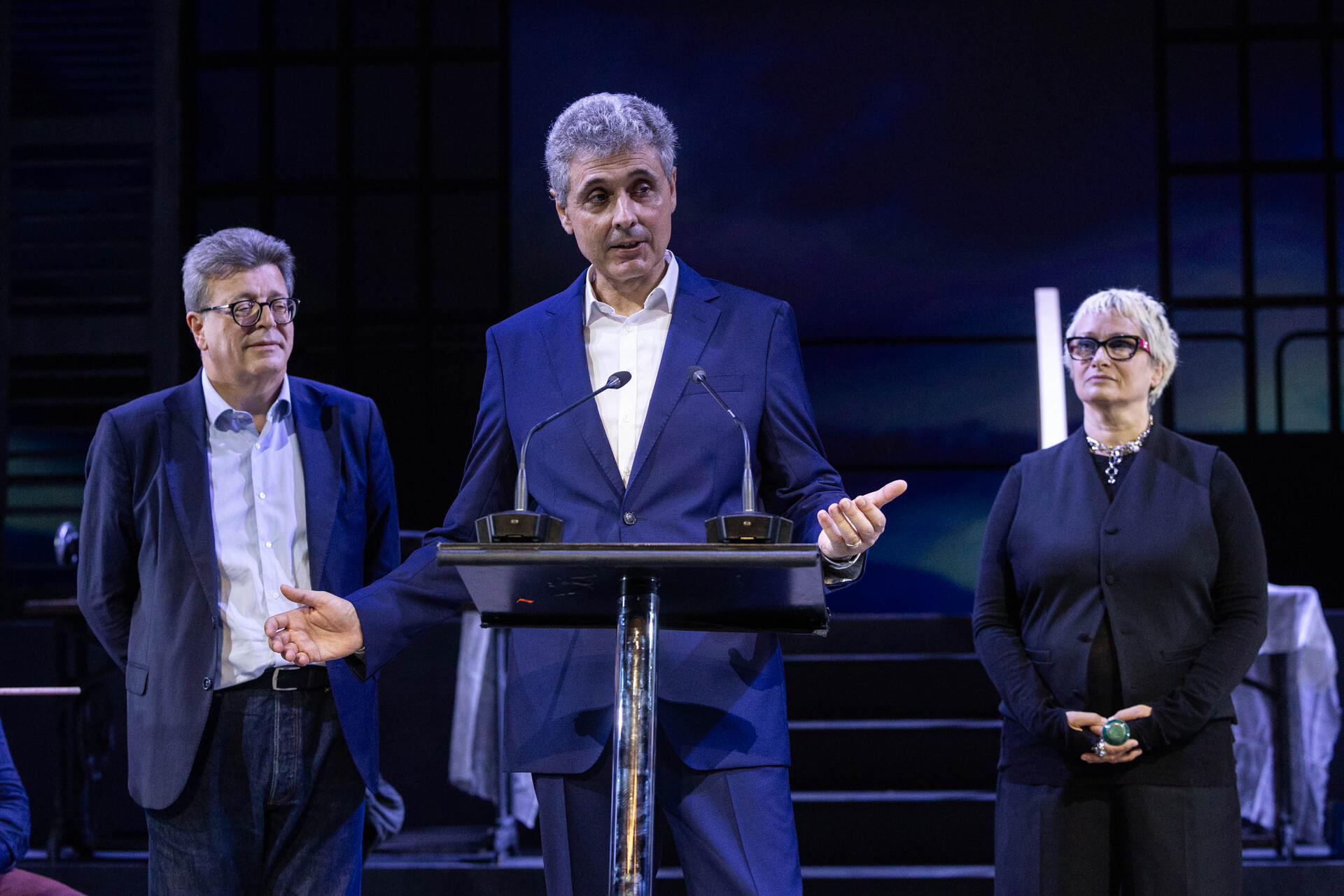 Der fliegende Holländer