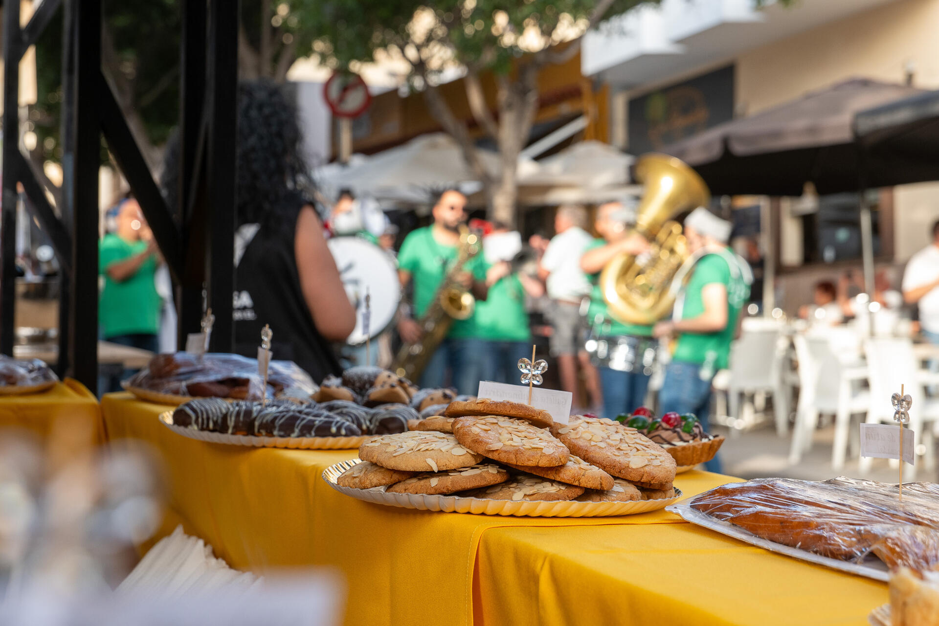 Especial Degusta.me 2025