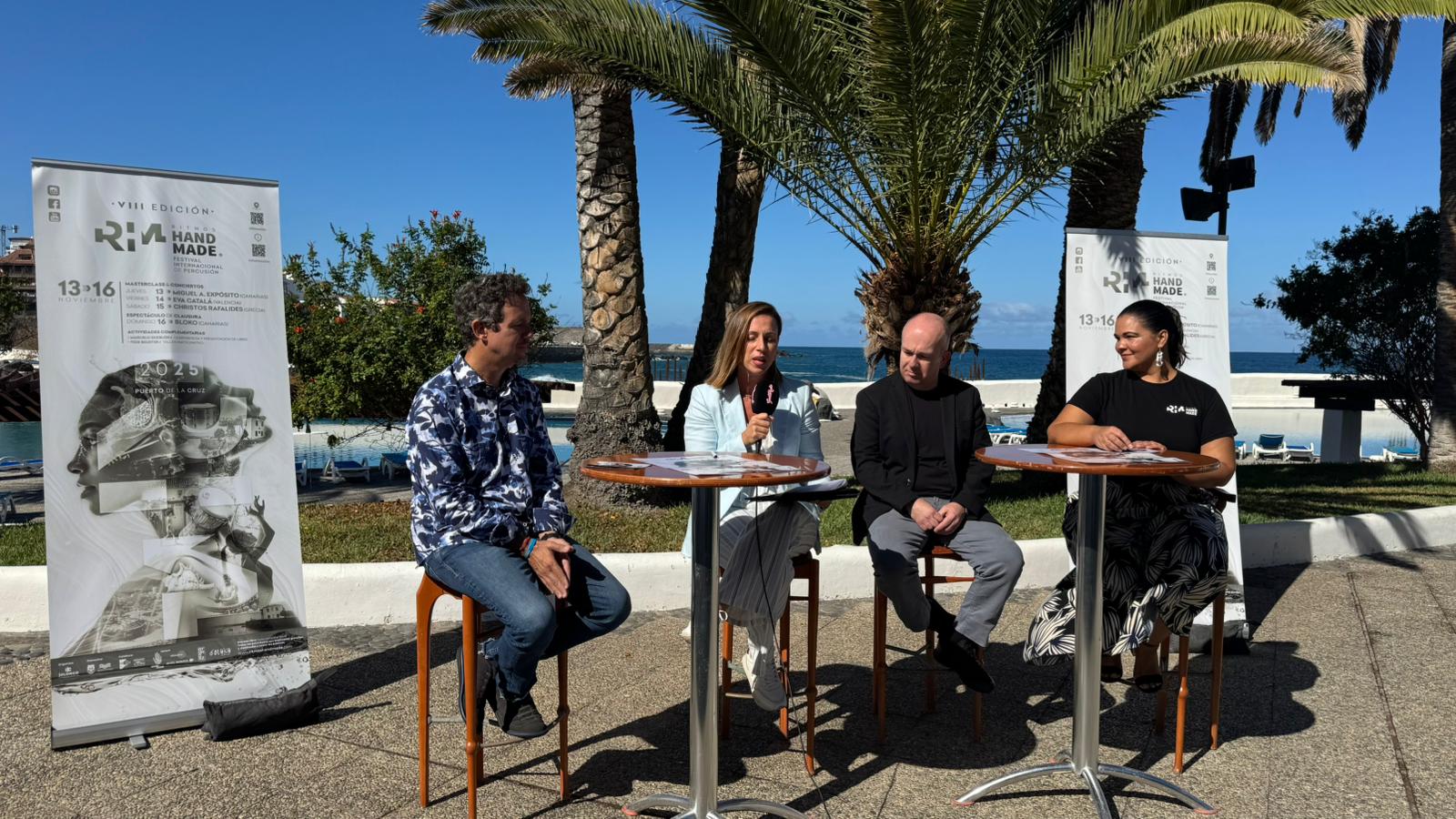 Ritmos Handmade 2025