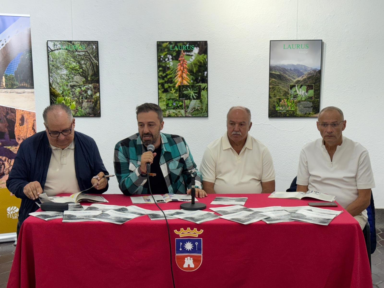 Fiestas de la Inmaculada Concepción y la Caña de Azúcar de Jinámar