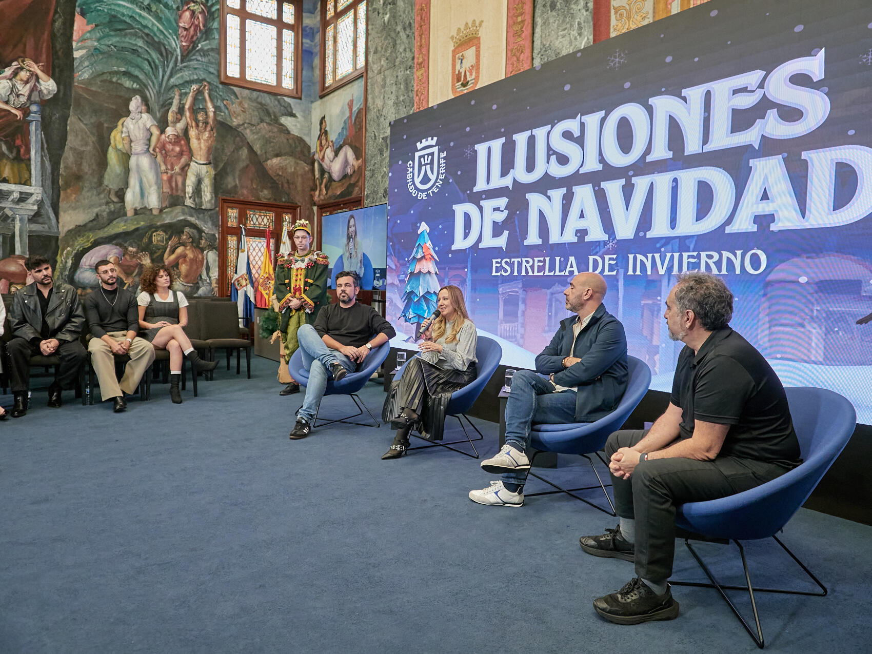 Ilusiones de Navidad