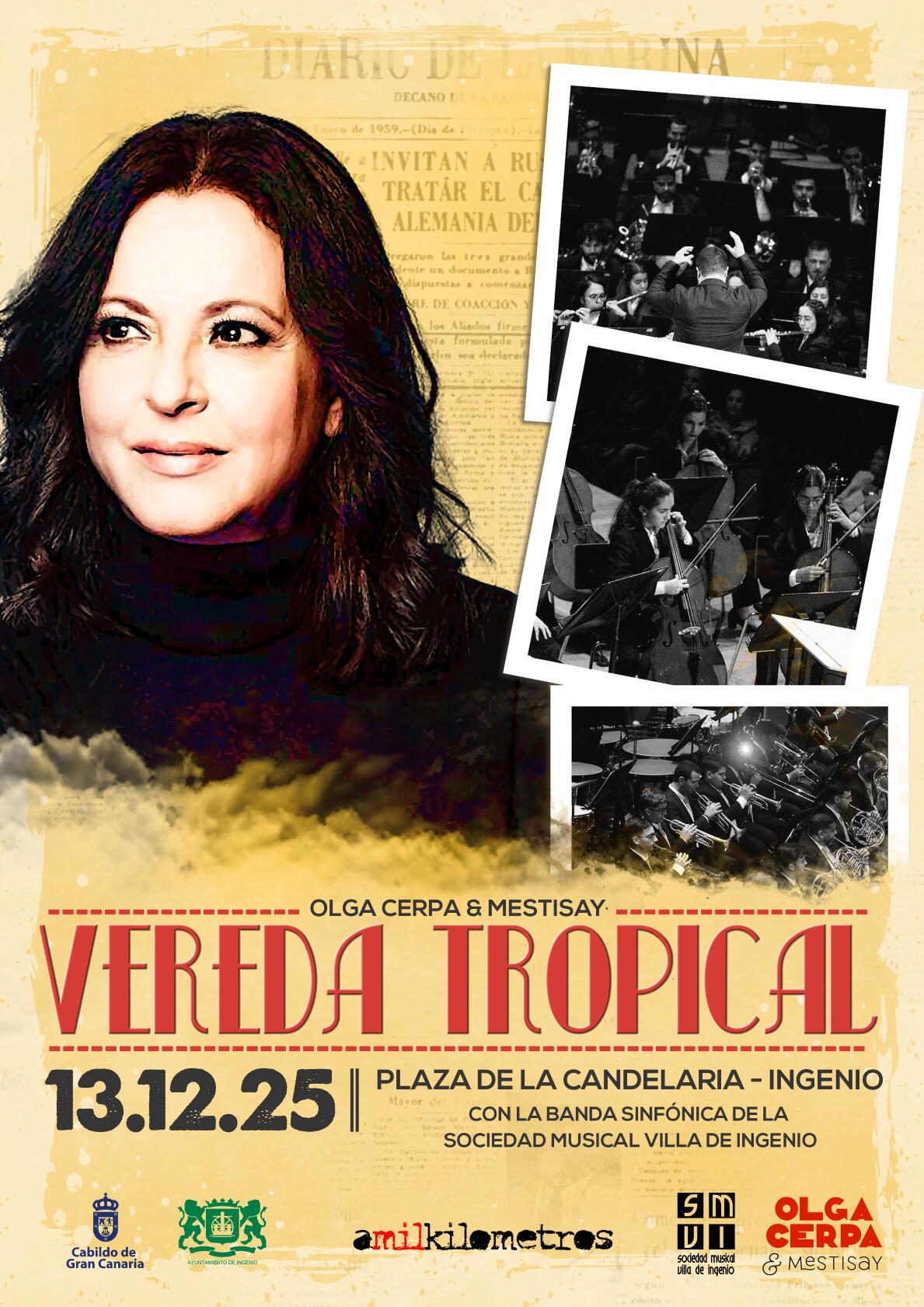Vereda Tropical