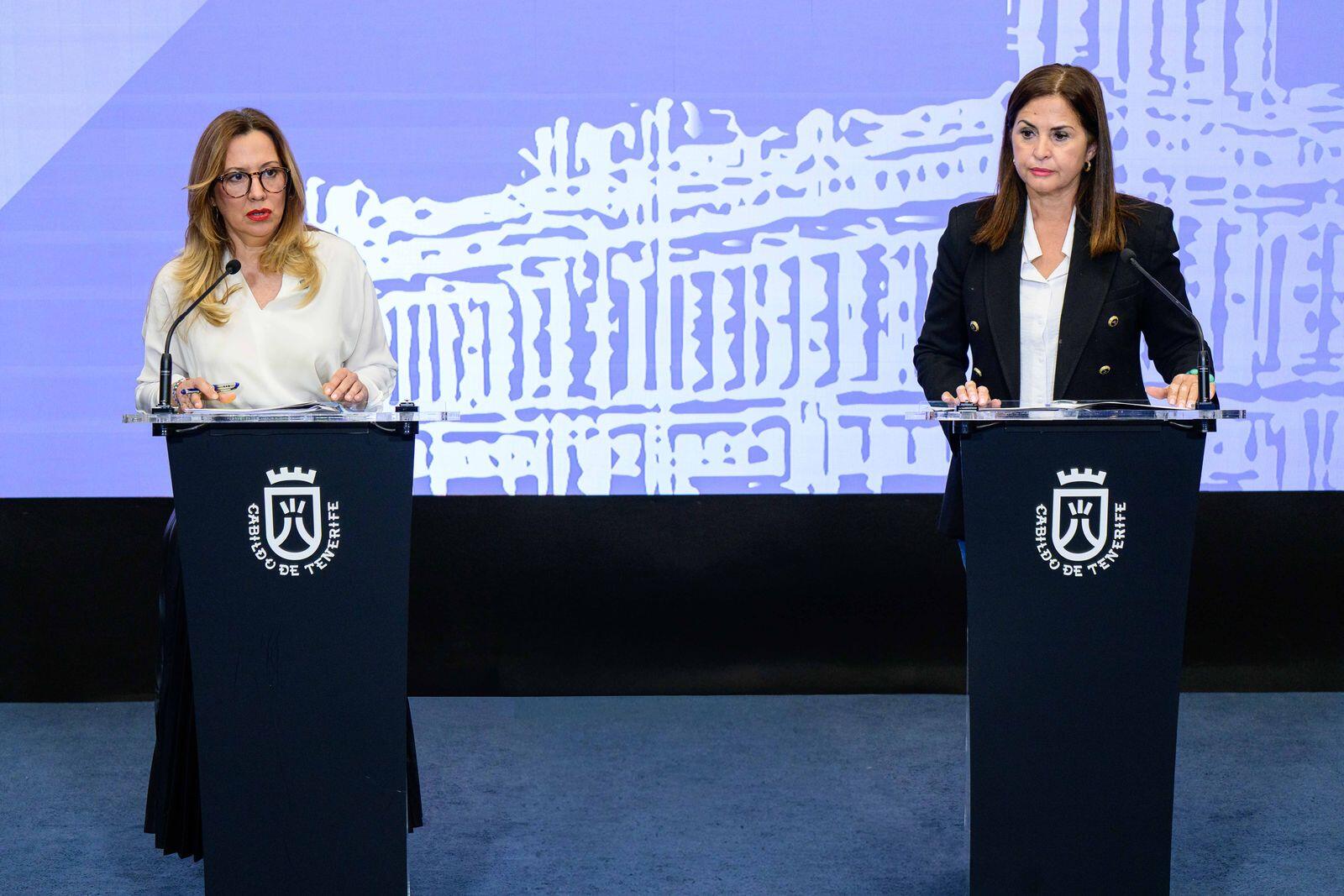 Pressekonferenz des Regierungsrats