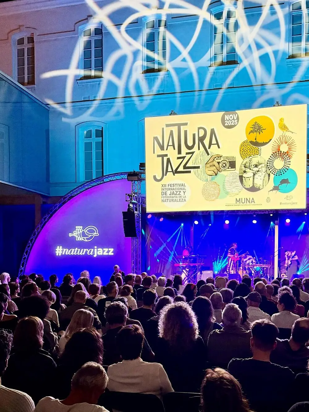 NaturaJazz 2025