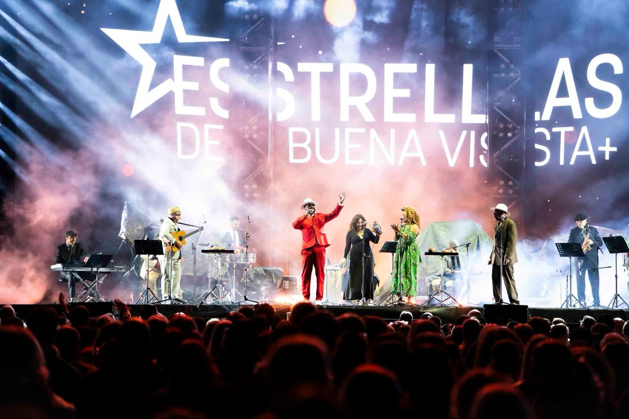 La Palma Blue Experience