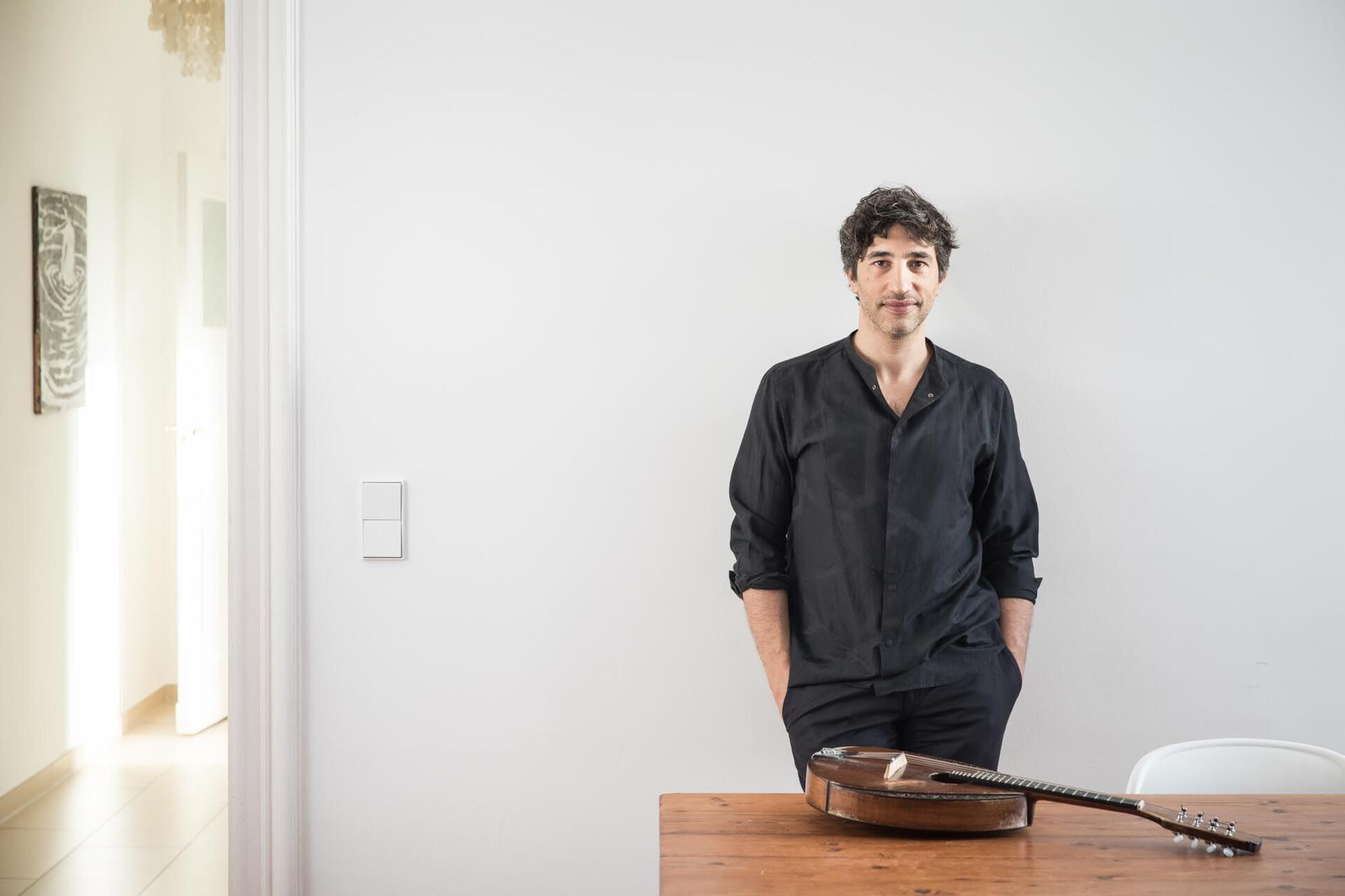 Avi Avital