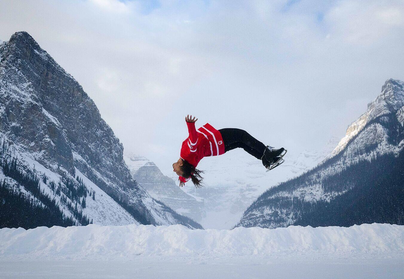 European Outdoor Film Tour 2025