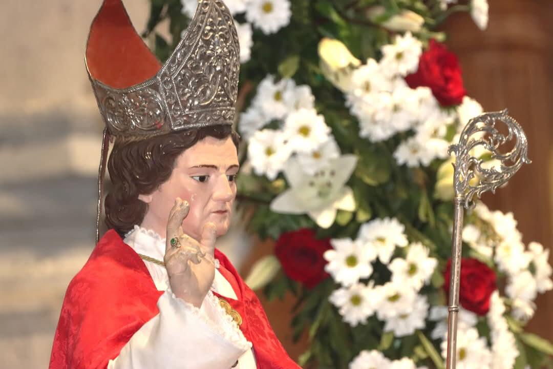 San Blas, Foto von Ivan Rodríguez