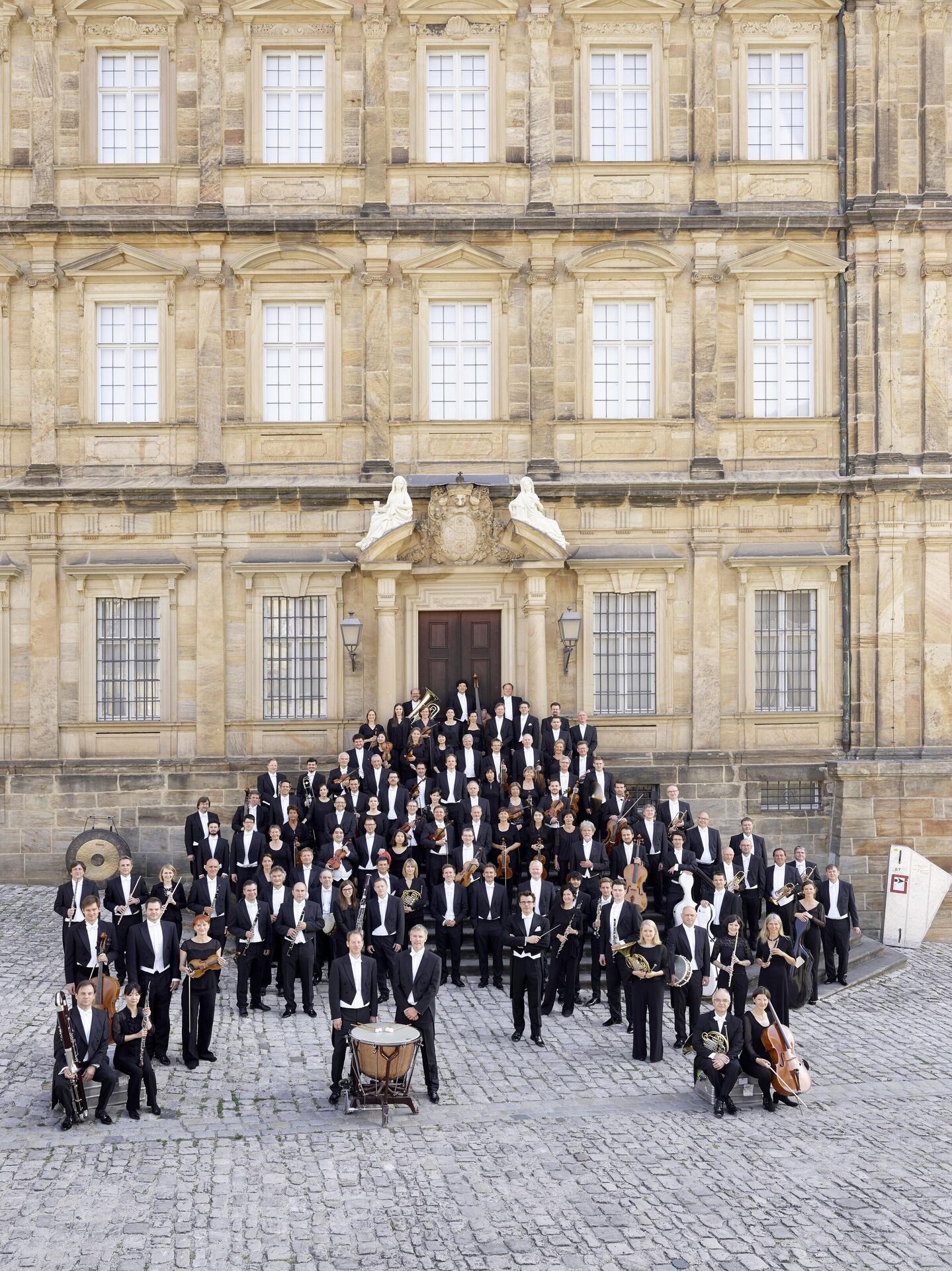 Bamberger Symphoniker