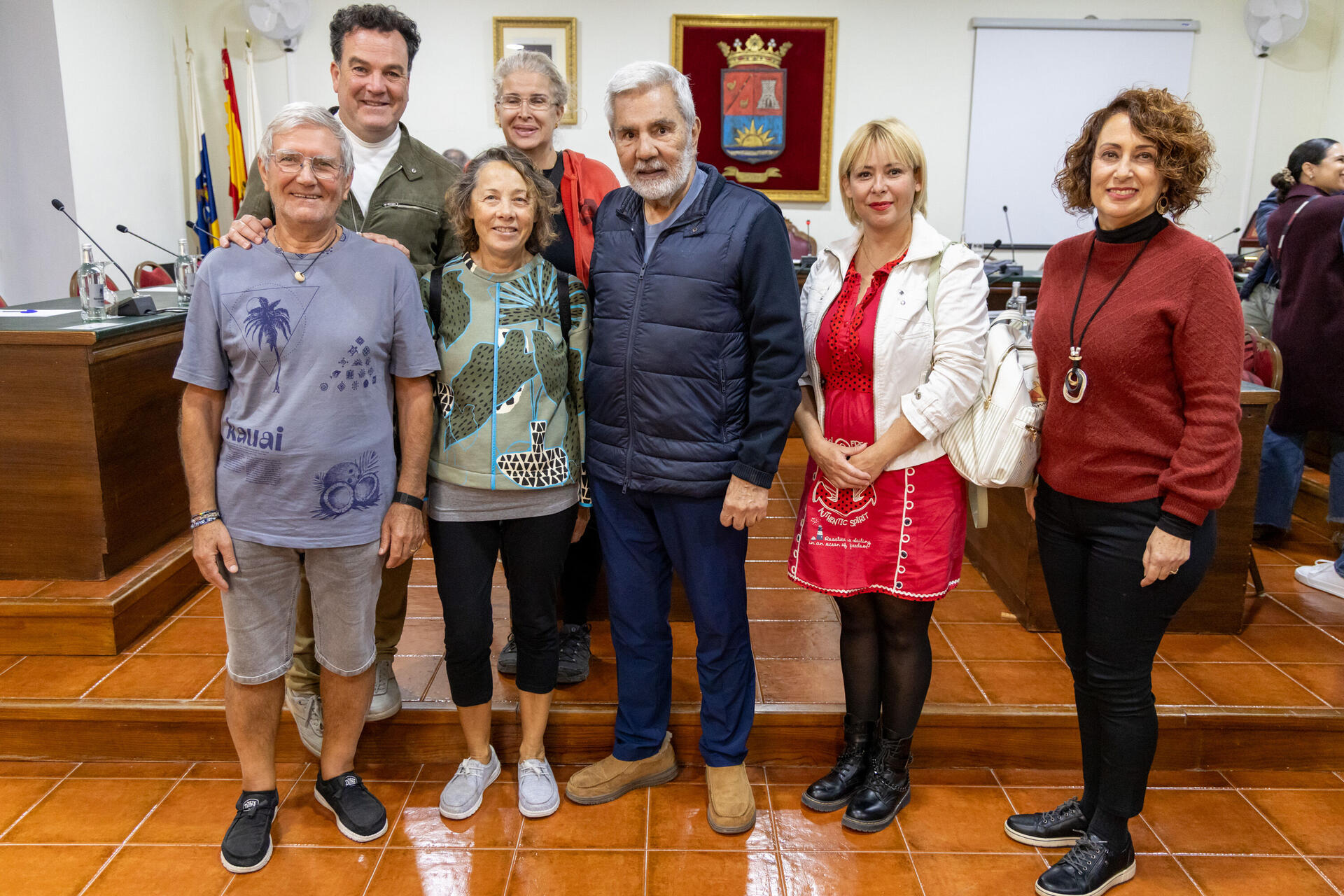 Adeje genehmigt Plan für Katzenkolonien