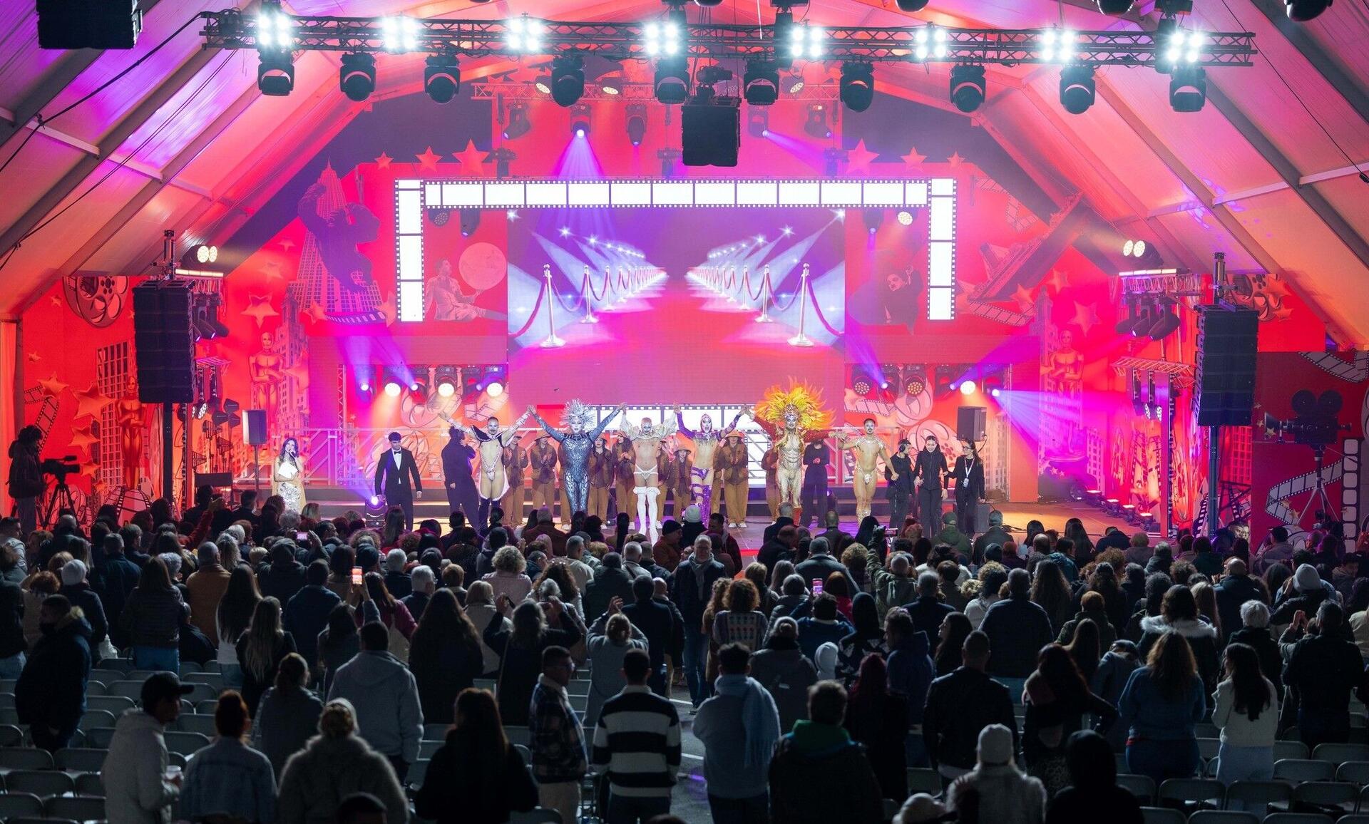 Dran-Queen La Orotava