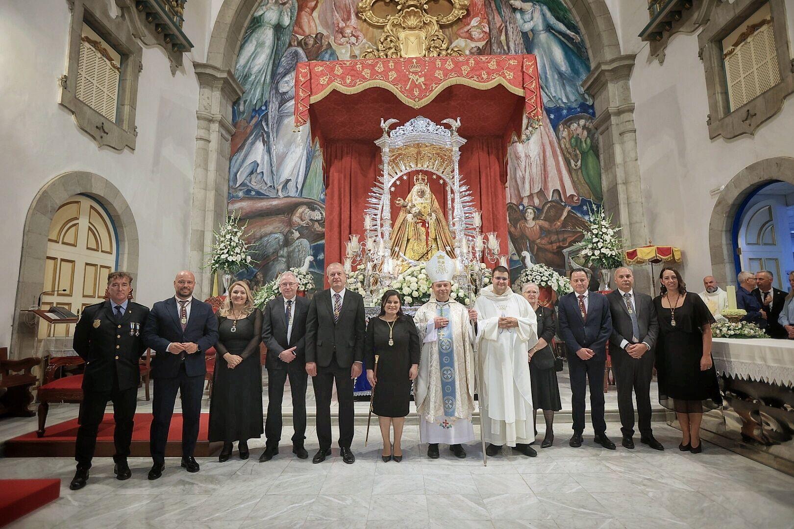 Día de la Candelaria