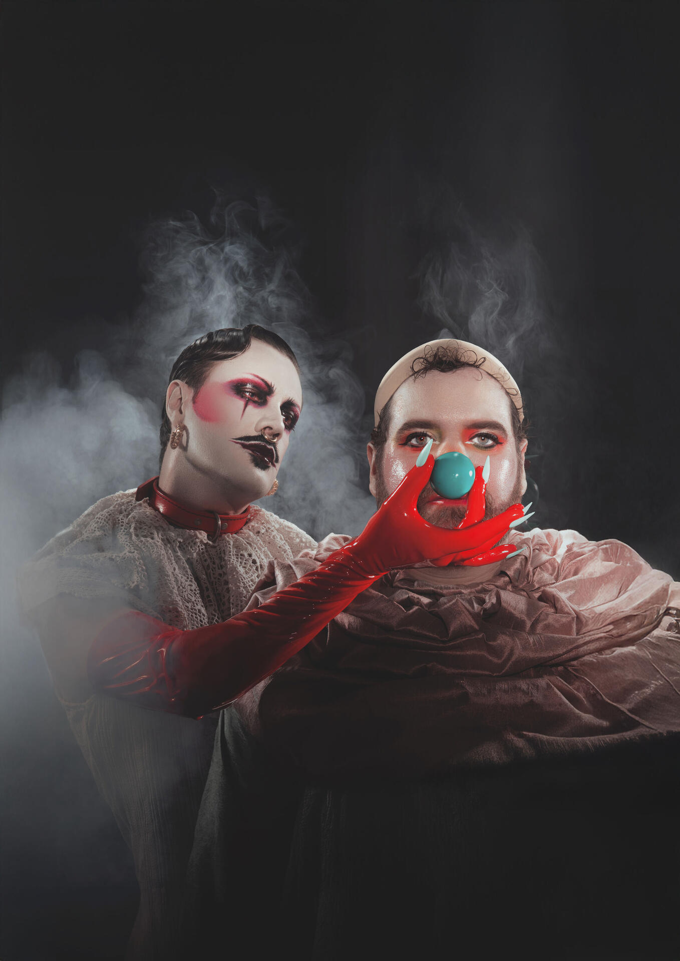 Viaje de invierno (Winterreise), Foto-Plakat