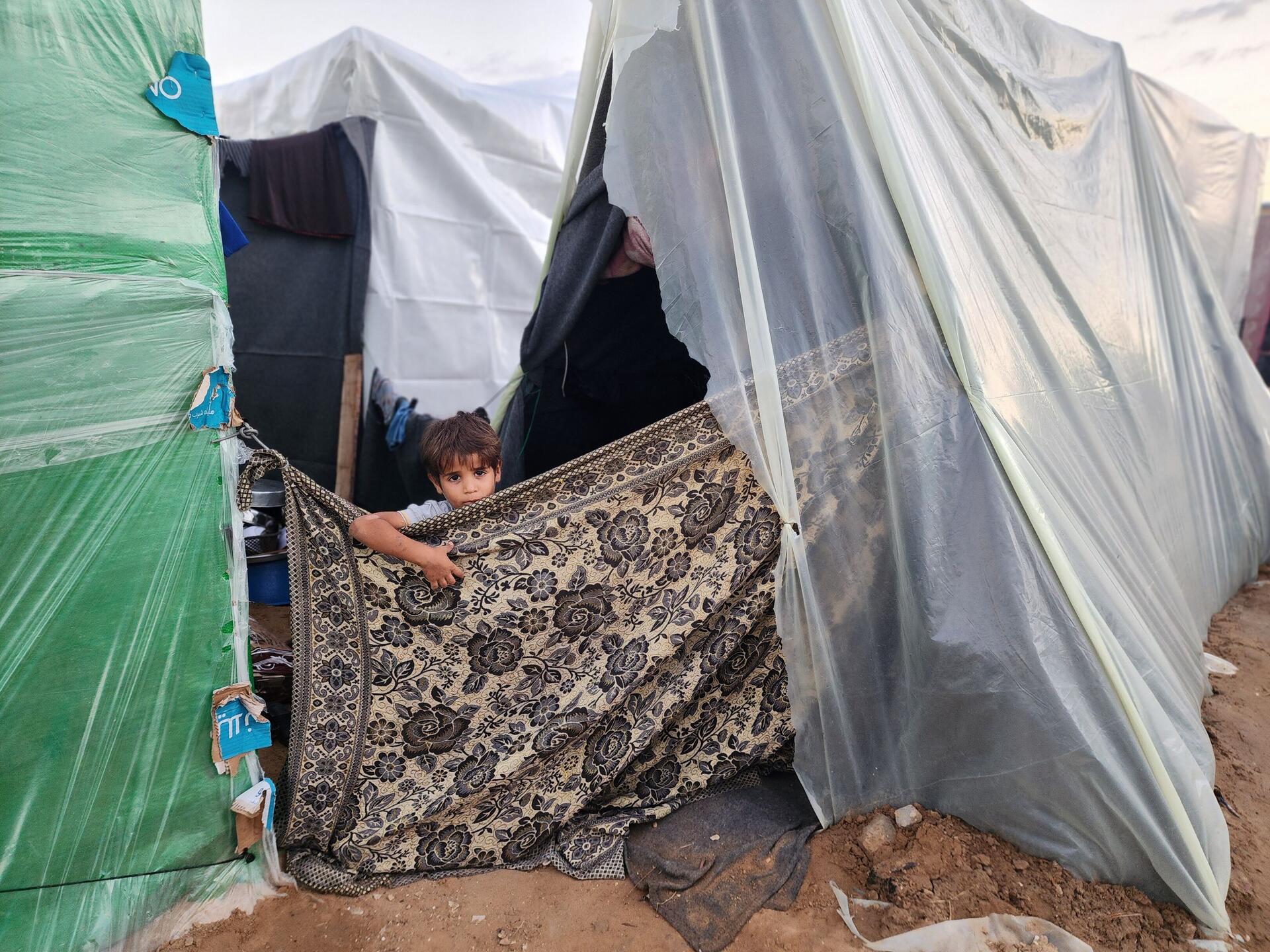 660.000 Kinder können nicht zur Schule gehen