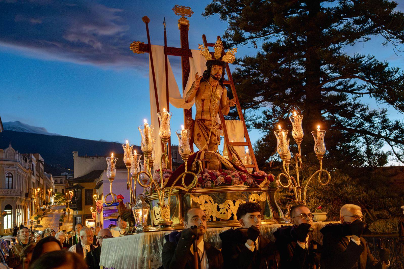 Christus der Vergebung