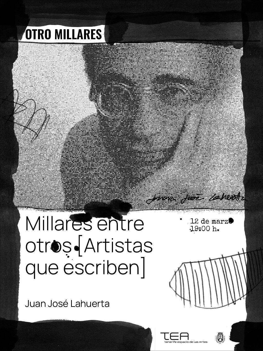 Zyklus „Otro Millares“