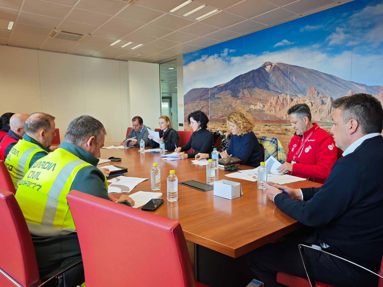 Fachtagung der Einsatzkräfte