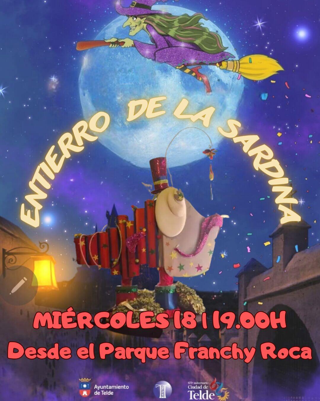 Sombrero carnavalero