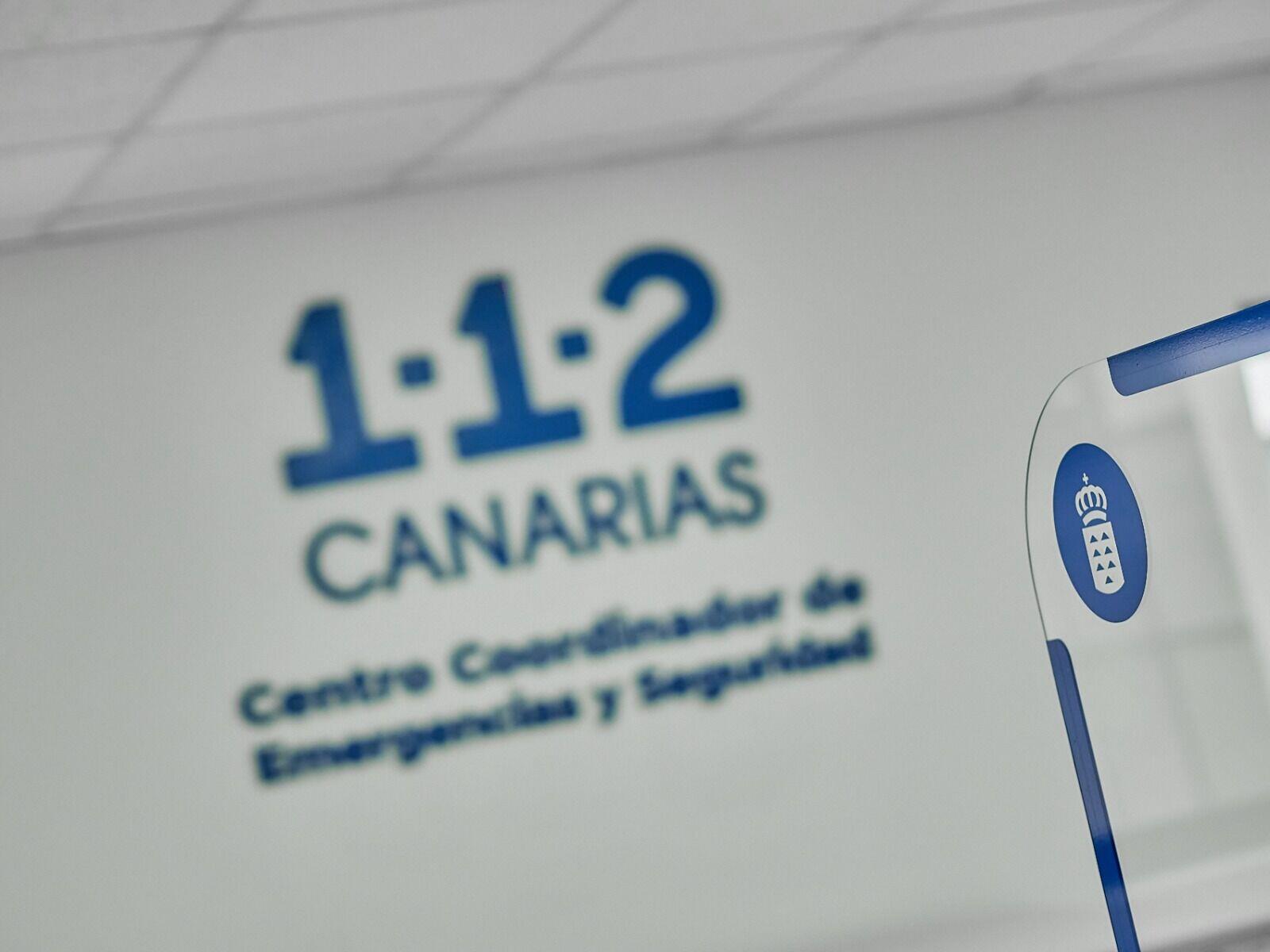 Sala 112 Canarias