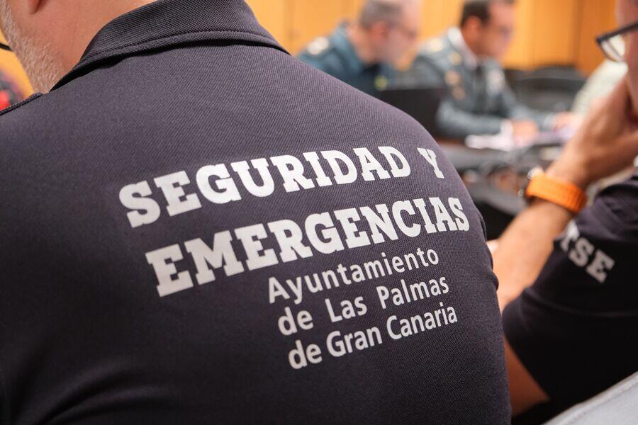 Sicherheit und Notfälle