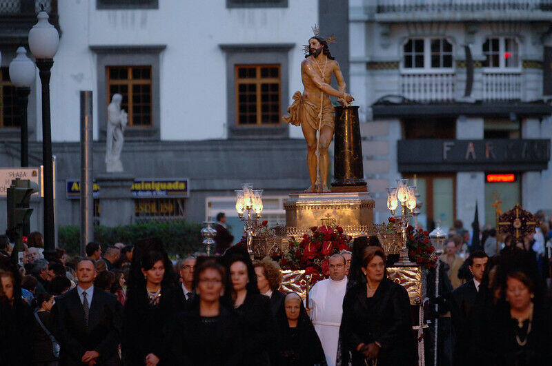 Semana Santa Las Palmas de Gran Canaria