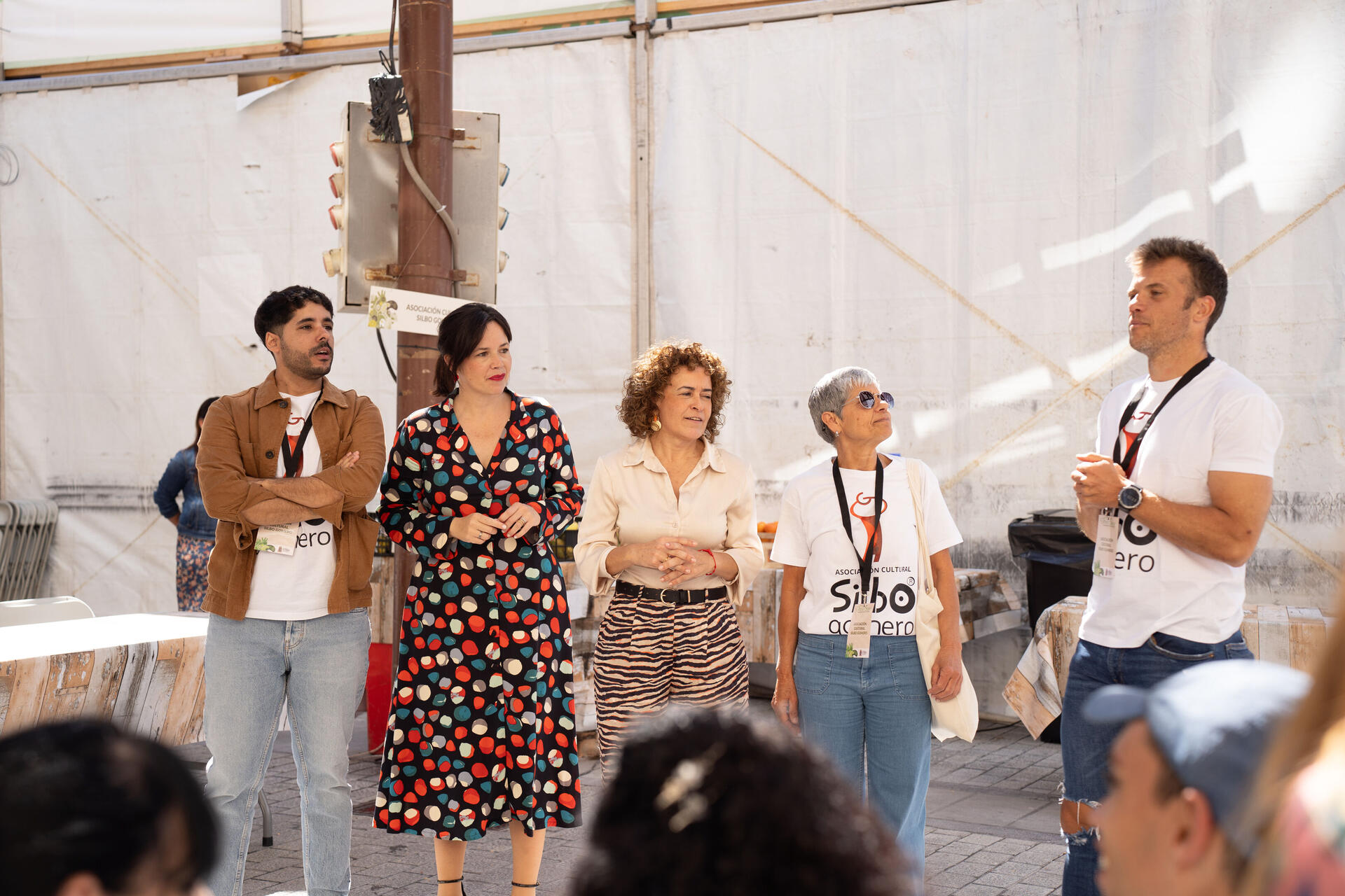 Gesundheitsmesse San Sebastián de La Gomera