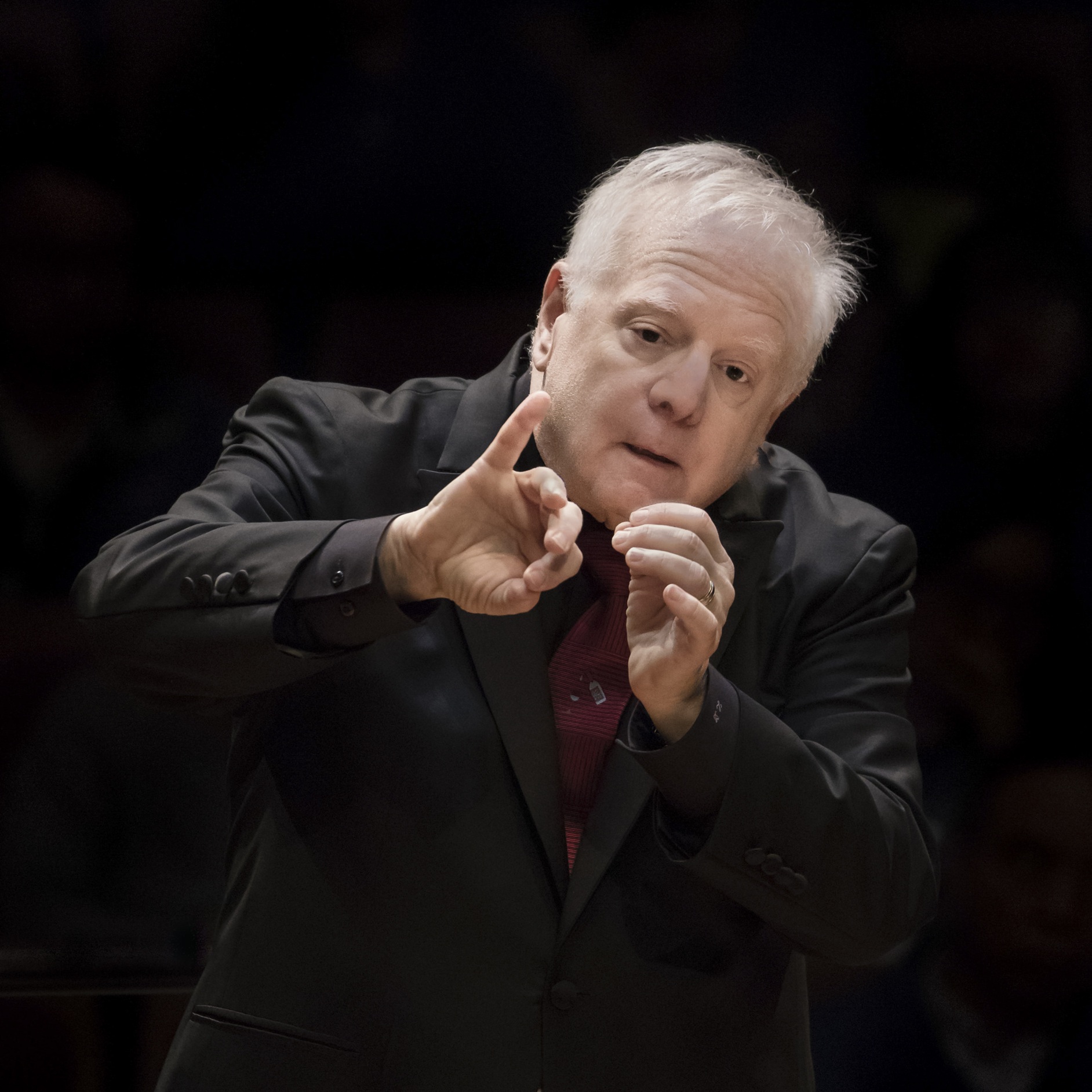 Leonard Slatkin