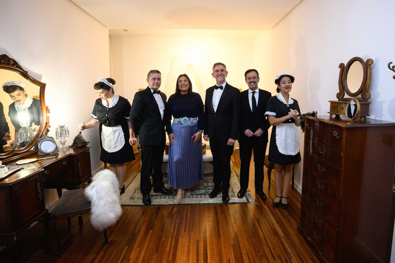 Jubiläum Iberostar Heritage Grand Mencey