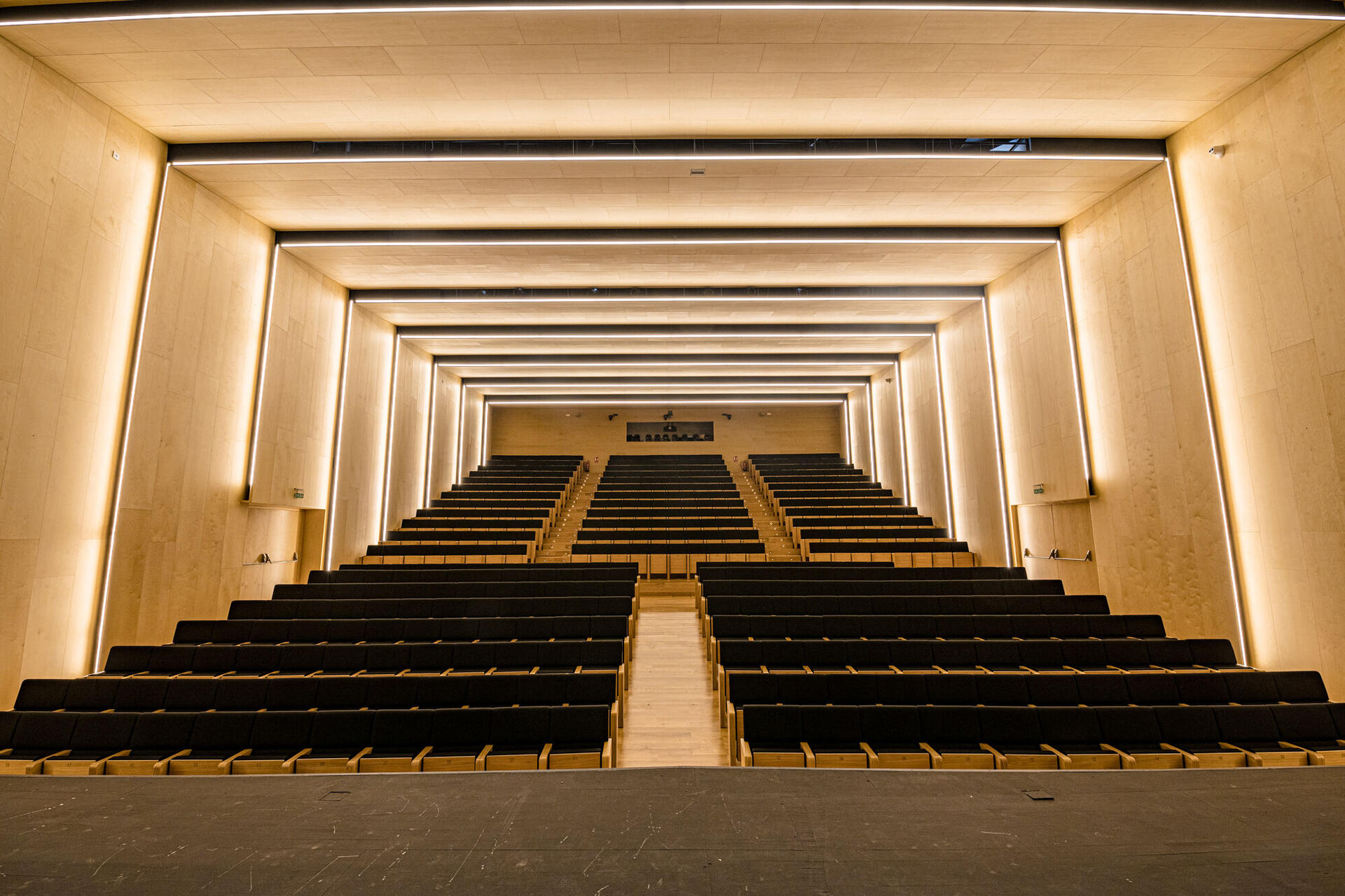 Auditorio de Adeje