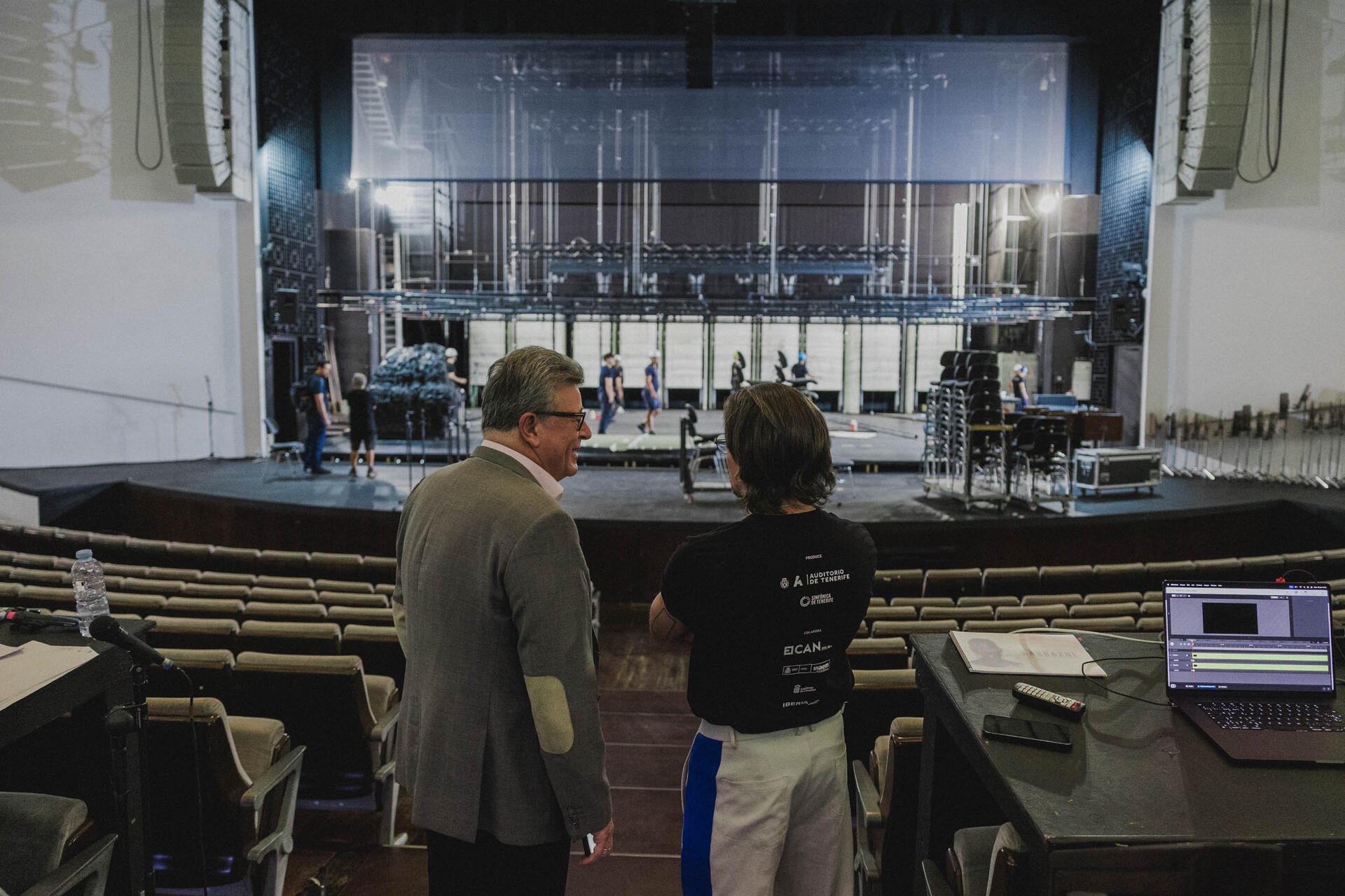 Herzog Blaubarts Burg