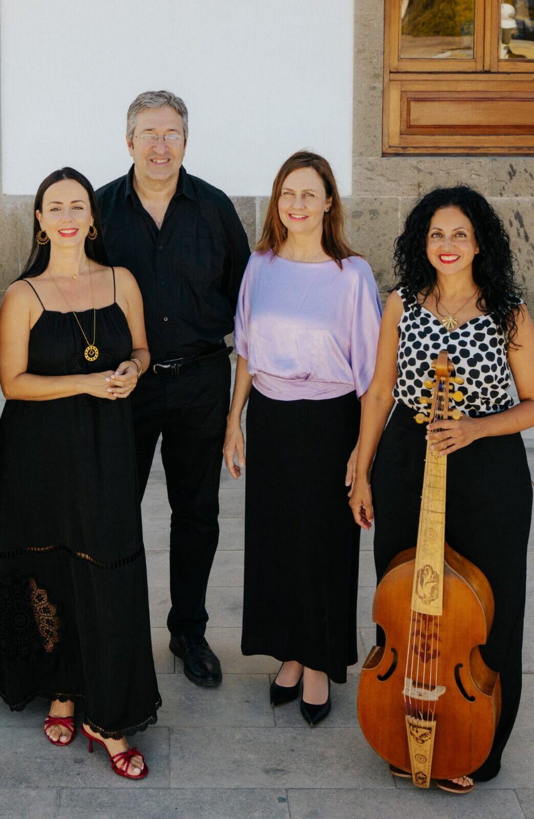 La Capilla de Santa Anna