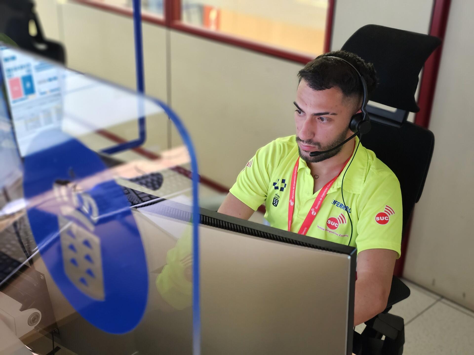 Koordinierender Krankenpfleger