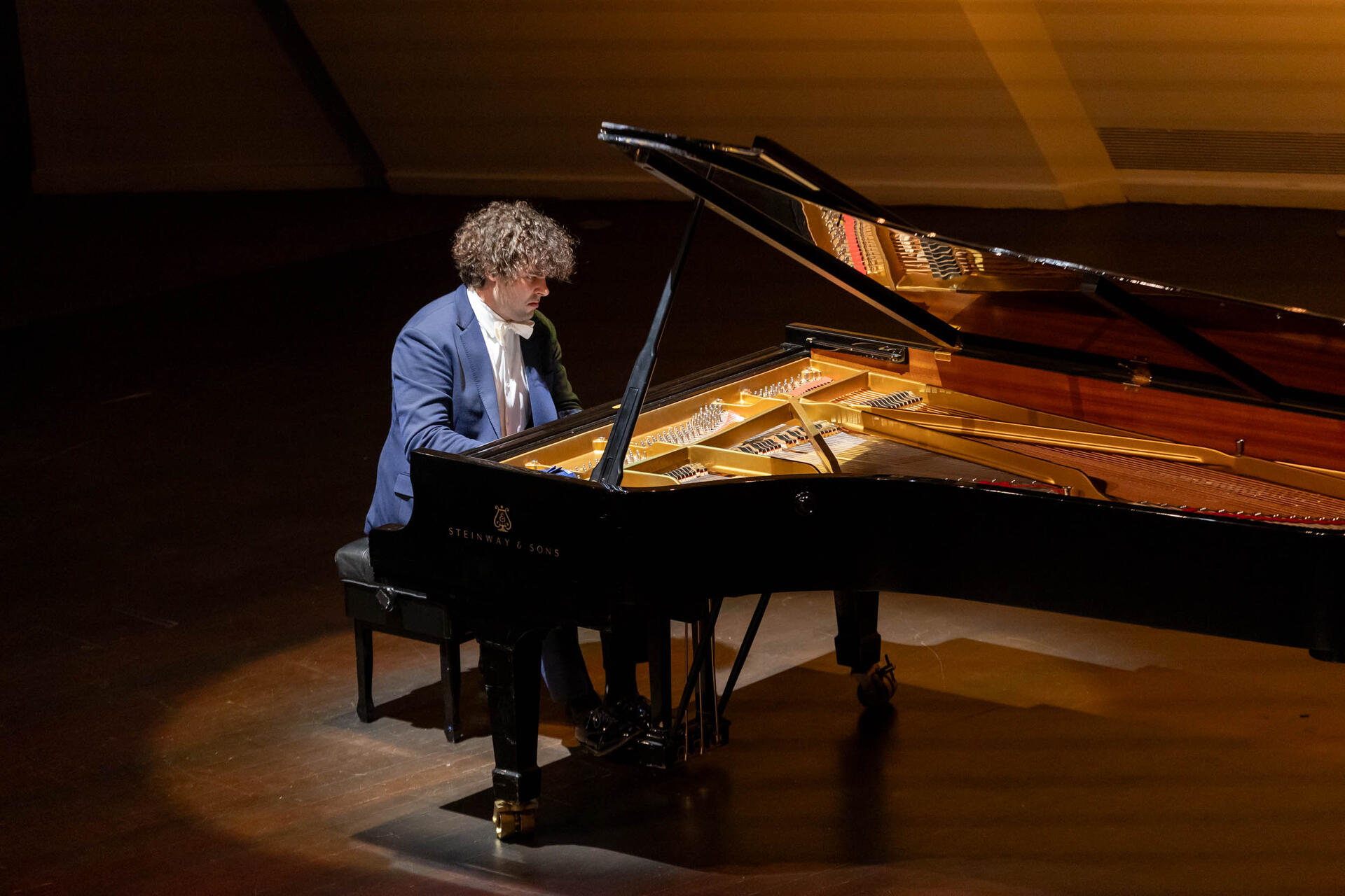 Martín García García