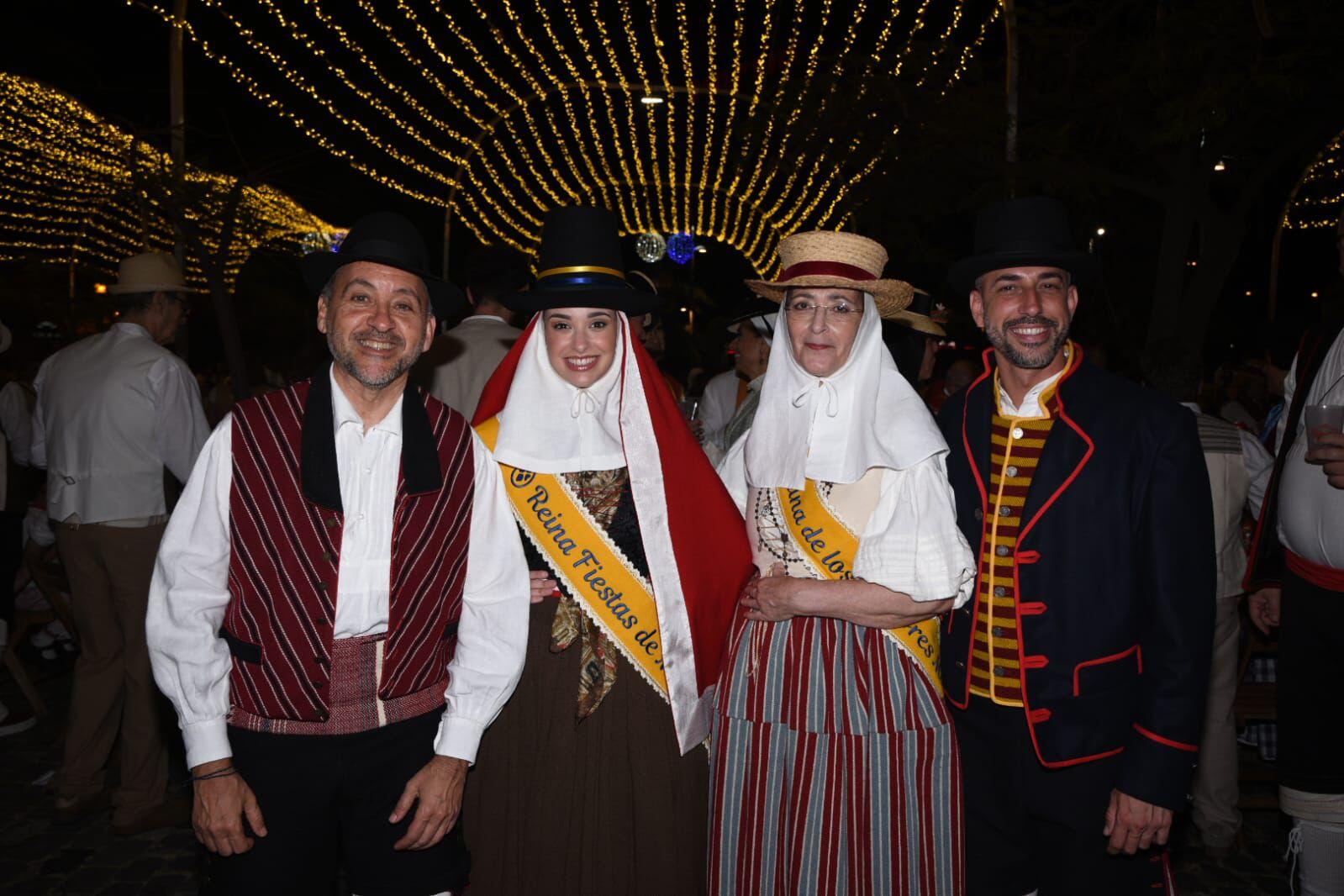 Baile Magos