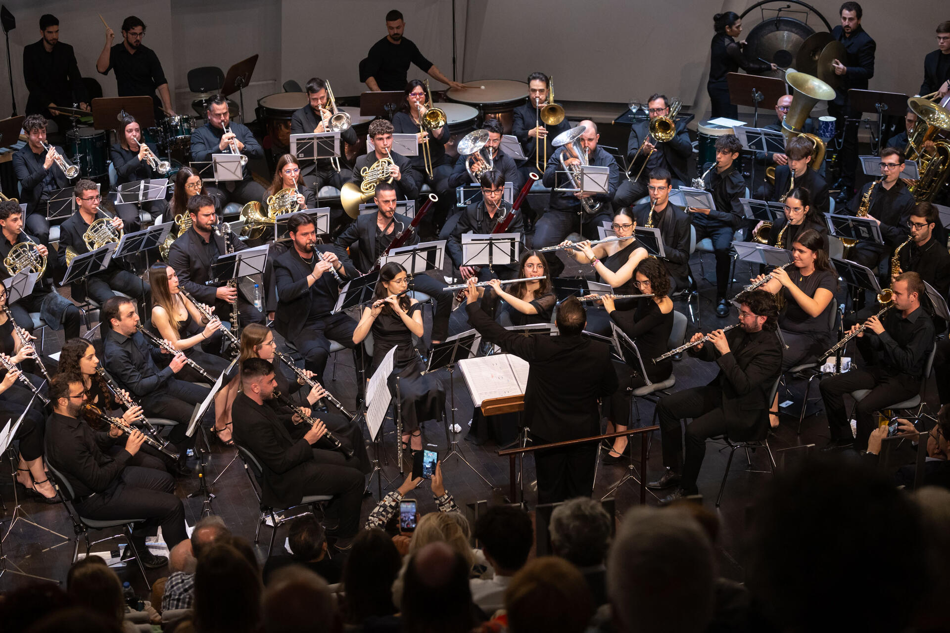 Primavera Musical